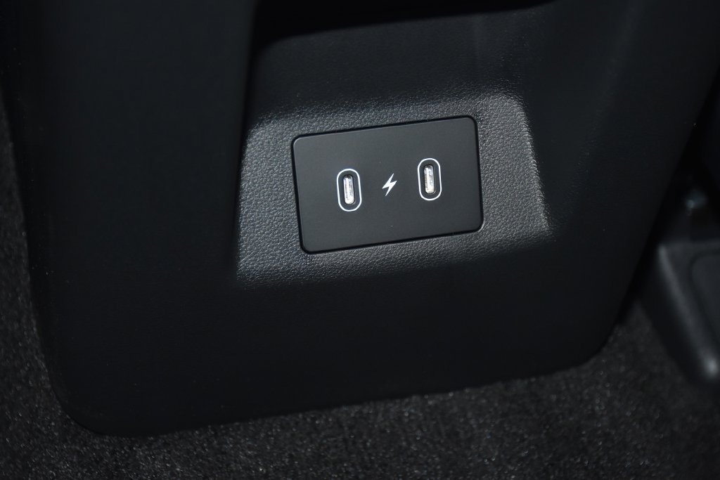 New 2026 Hyundai Tucson SE AWD/4WD image 26