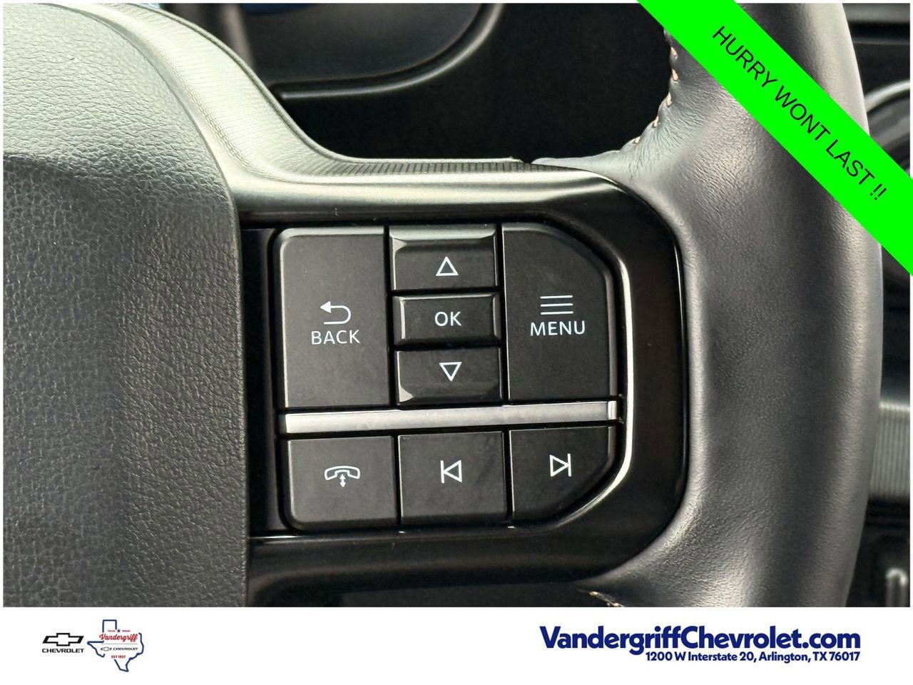 Used 2024 Ford F250 Platinum AWD/4WD image 14
