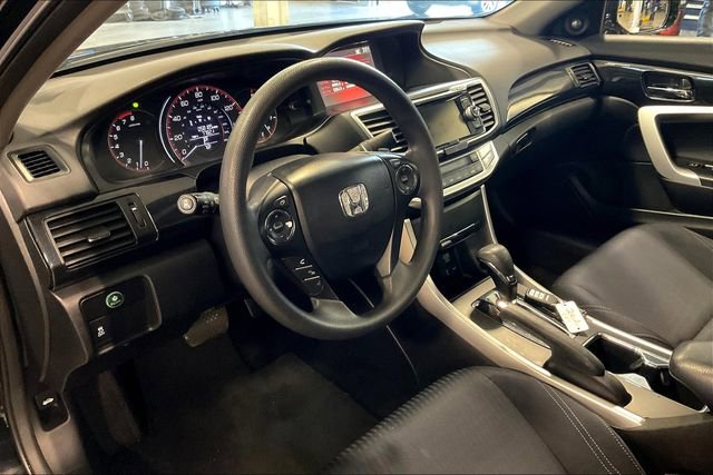 Used 2015 Honda Accord EX image 14