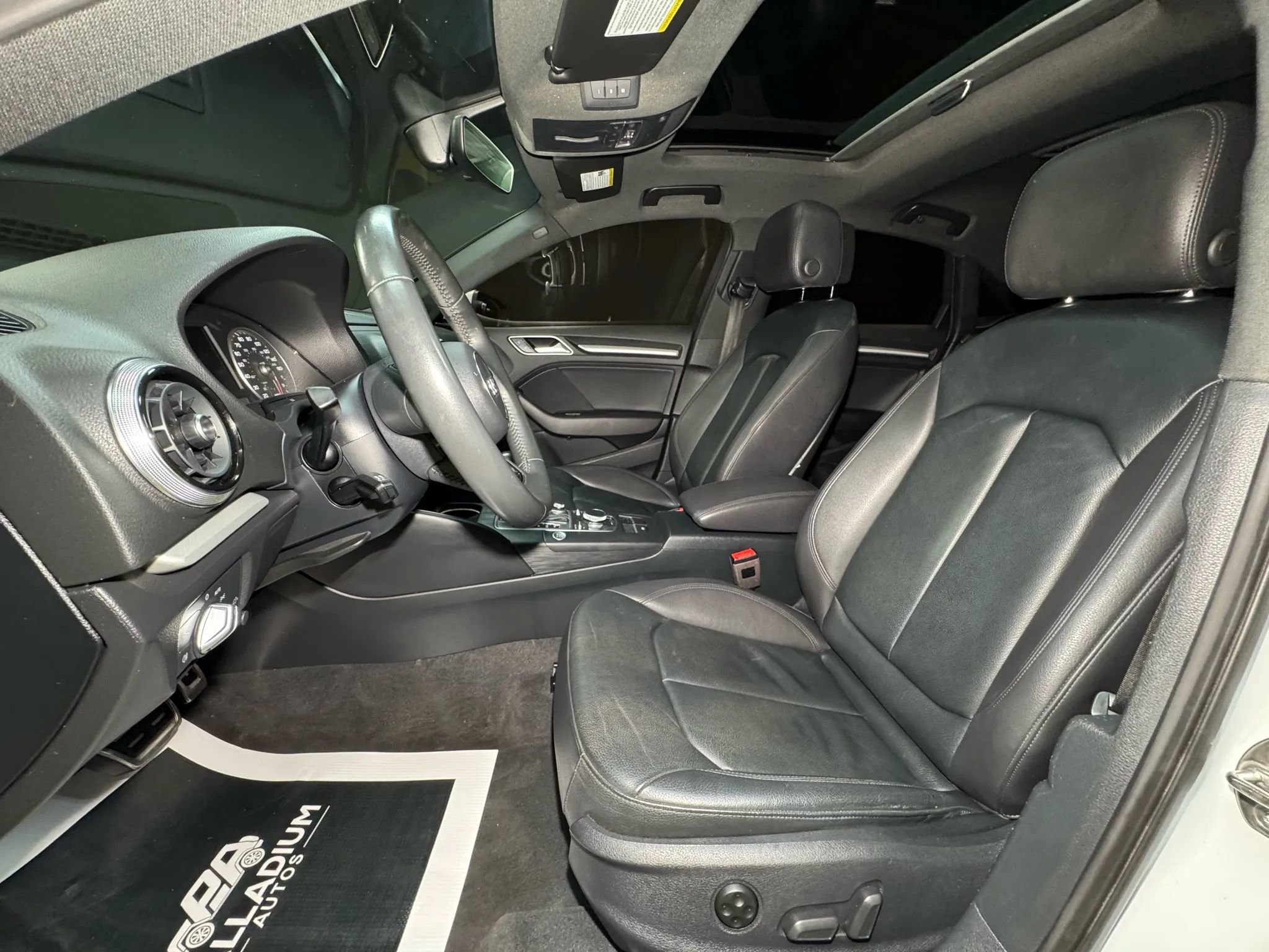Used 2019 Audi A3 2.0T Premium FWD image 50