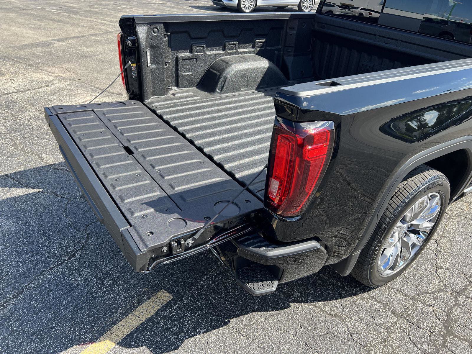 New 2026 GMC Sierra 1500 Denali image 48