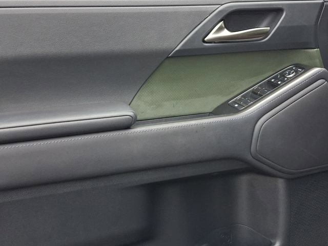 Used 2025 Lexus GX 550 image 18