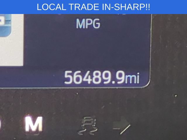 Used 2022 Ford Bronco Wildtrak AWD/4WD image 20