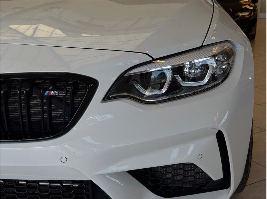 Used 2020 BMW M2 Competition w/ Executive Package RWD image 39