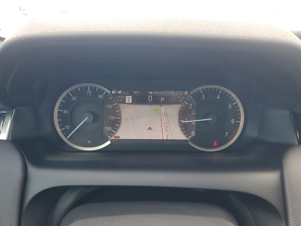 Used 2023 Land Rover Discovery Sport S R-Dynamic image 24