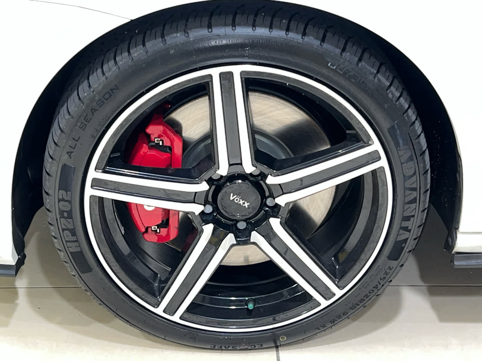 Used 2018 Volkswagen GTI SE image 7