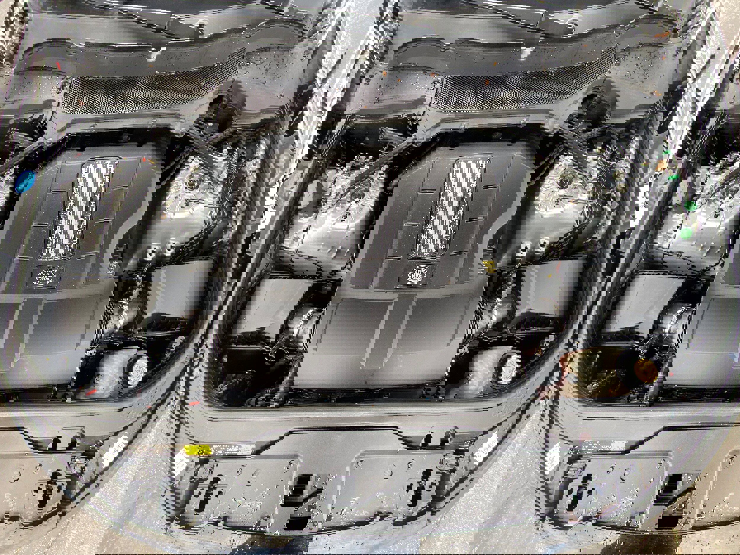 Used 2019 Land Rover Discovery HSE Luxury image 19