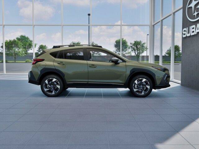 New 2026 Subaru Crosstrek 2.5i Limited AWD/4WD image 6