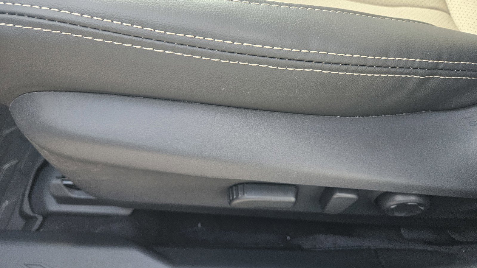 New 2025 Subaru Outback Limited image 20