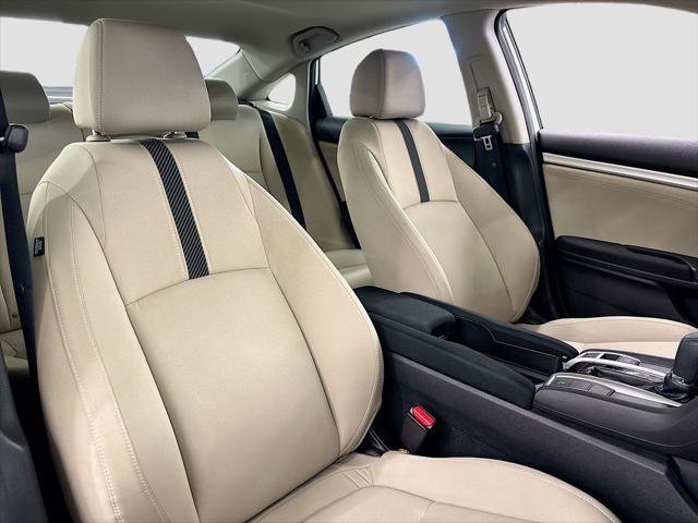 Used 2016 Honda Civic EX-T image 15