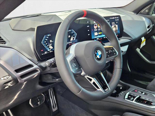 Used 2025 BMW M235i xDrive w/ M Performance Package image 3