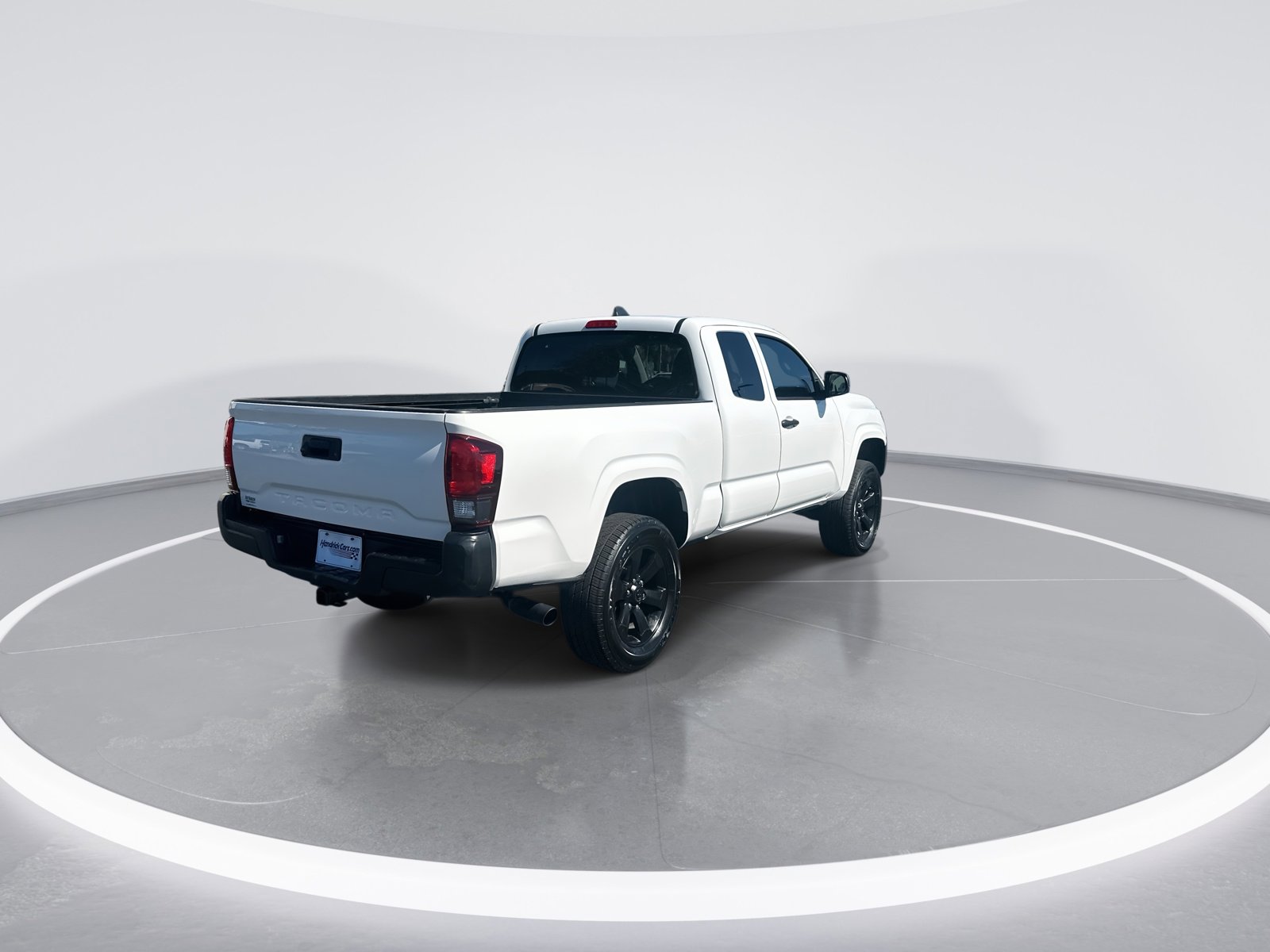 Used 2022 Toyota Tacoma SR RWD image 9