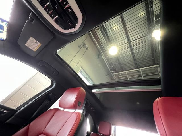 Used 2017 Porsche Macan S AWD/4WD image 20