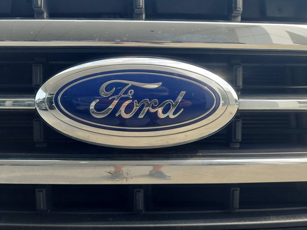 Used 2022 Ford F150 Lariat AWD/4WD image 29