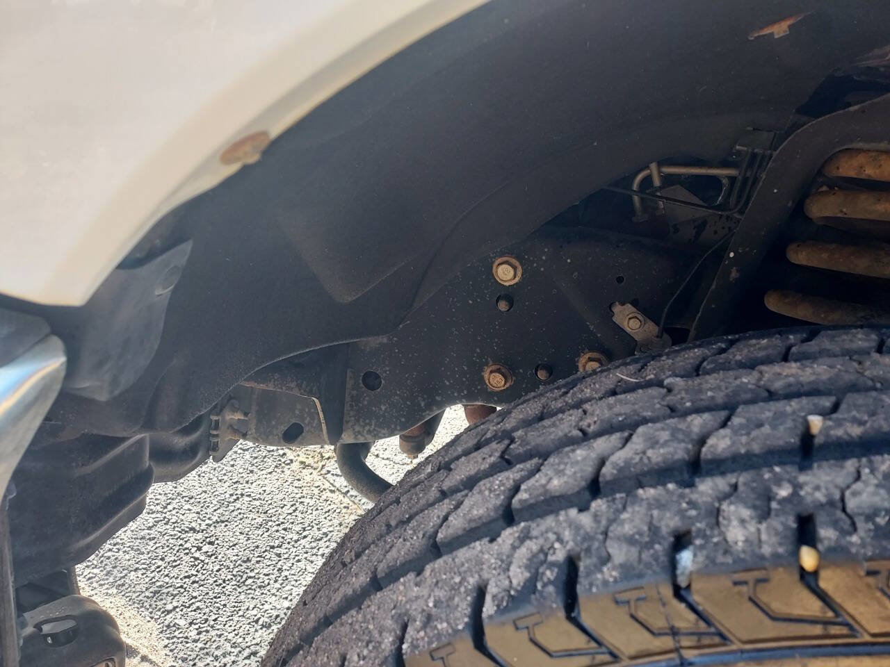 Used 2016 Ford F350 XL w/ XL Value Package image 16