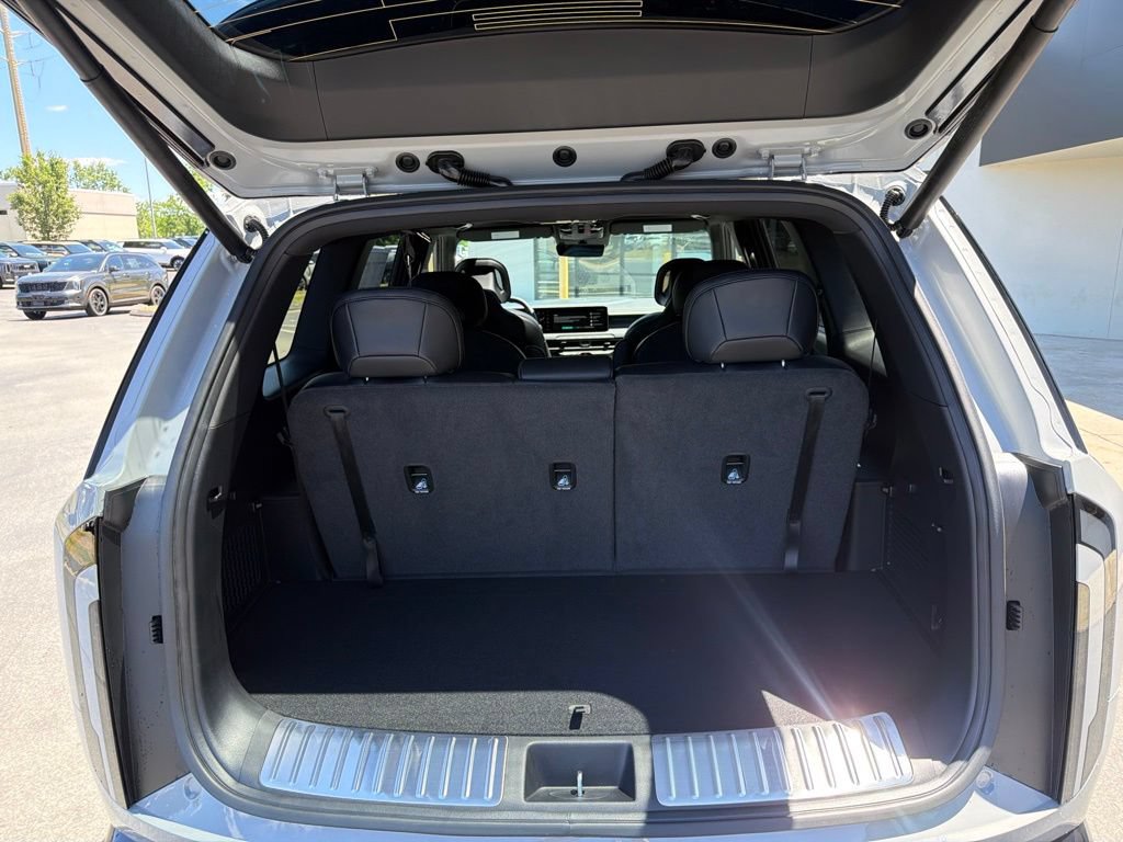 New 2027 Kia Telluride SX X-Line AWD/4WD image 17