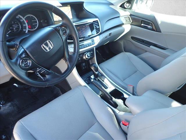 Used 2015 Honda Accord EX-L image 9