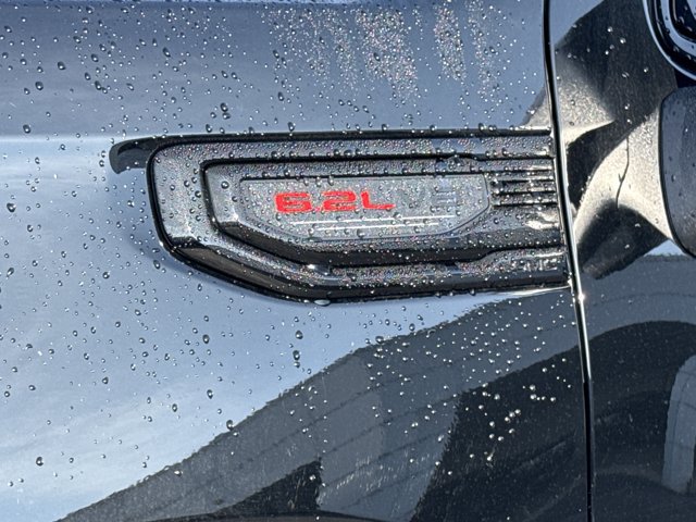 New 2026 GMC Sierra 1500 AT4X w/ LPO, Black Badging Package AWD/4WD image 17