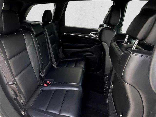 Used 2022 Jeep Grand Cherokee Limited AWD/4WD image 25