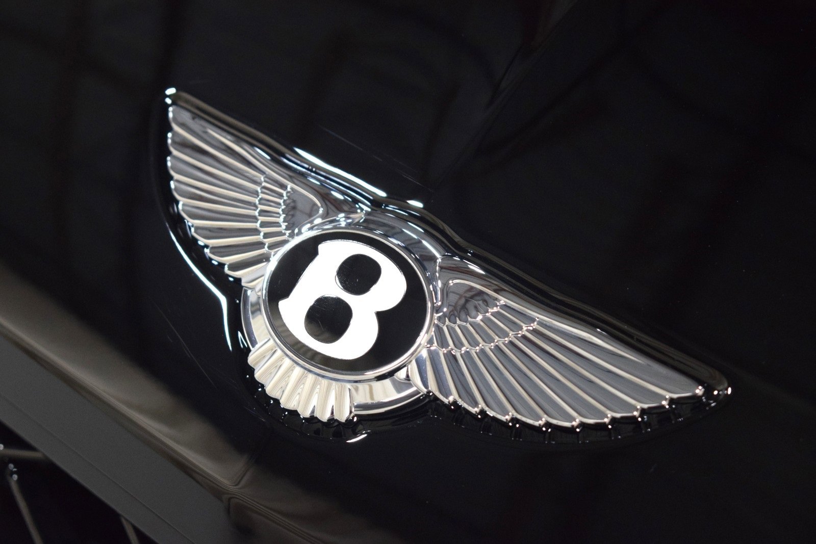 New 2025 Bentley Continental GT Speed image 9