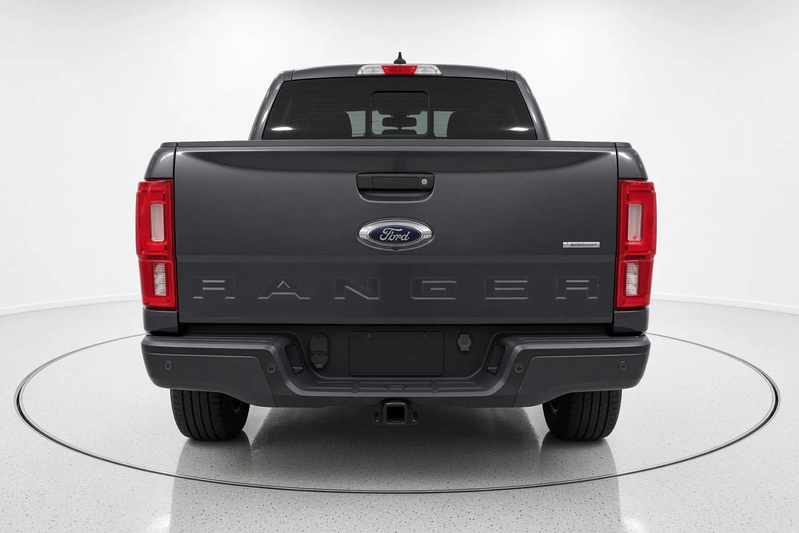 Used 2019 Ford Ranger XLT w/ Equipment Group 302A Luxury AWD/4WD image 5
