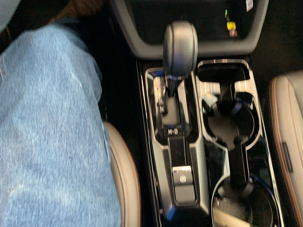 New 2026 Subaru Forester Sport w/ Sport Package image 9