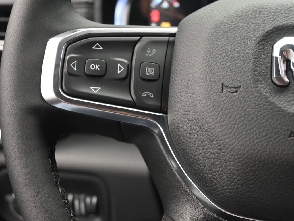 New 2026 RAM 2500 Laramie w/ Night Edition image 10