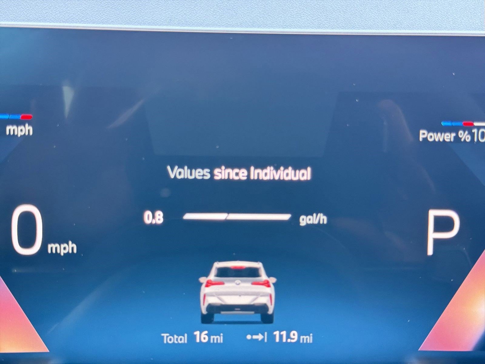 New 2026 BMW X3 xDrive30 w/ M Sport Package image 18