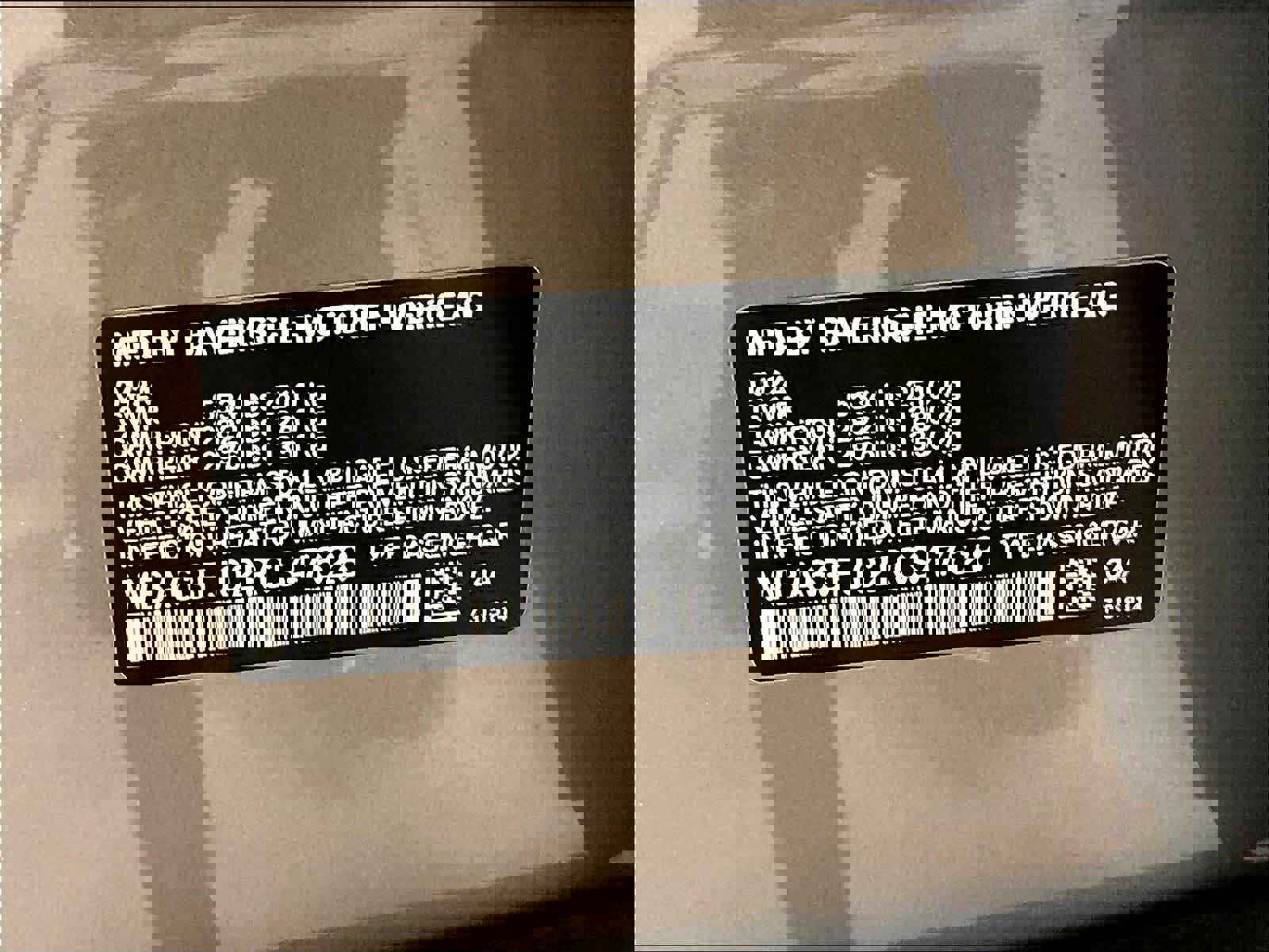 Used 2024 BMW 540i xDrive w/ Convenience Package image 34