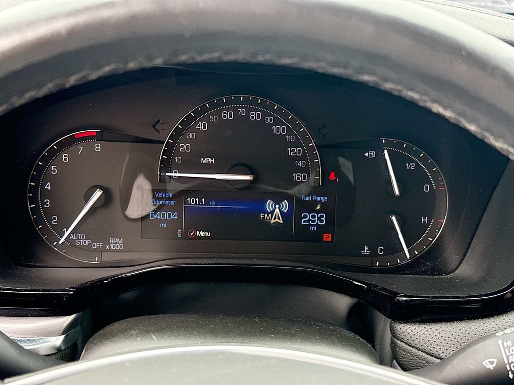 Used 2018 Cadillac XT5 Premium Luxury FWD image 41
