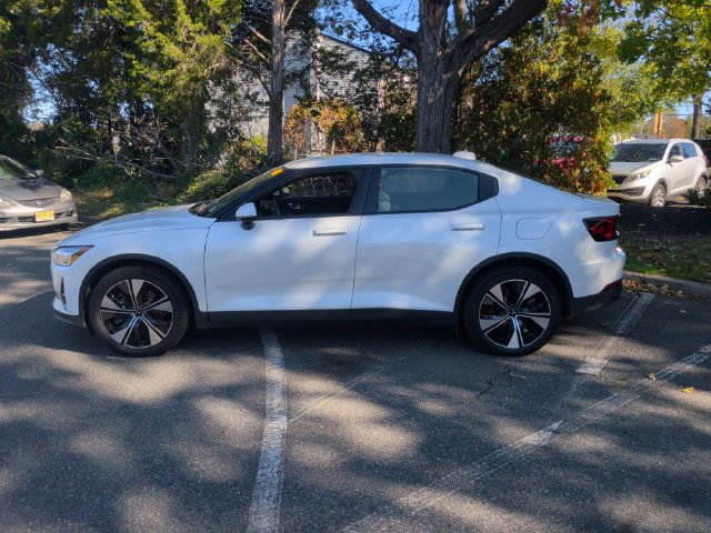 Used 2024 Polestar Polestar 2 AWD/4WD image 9