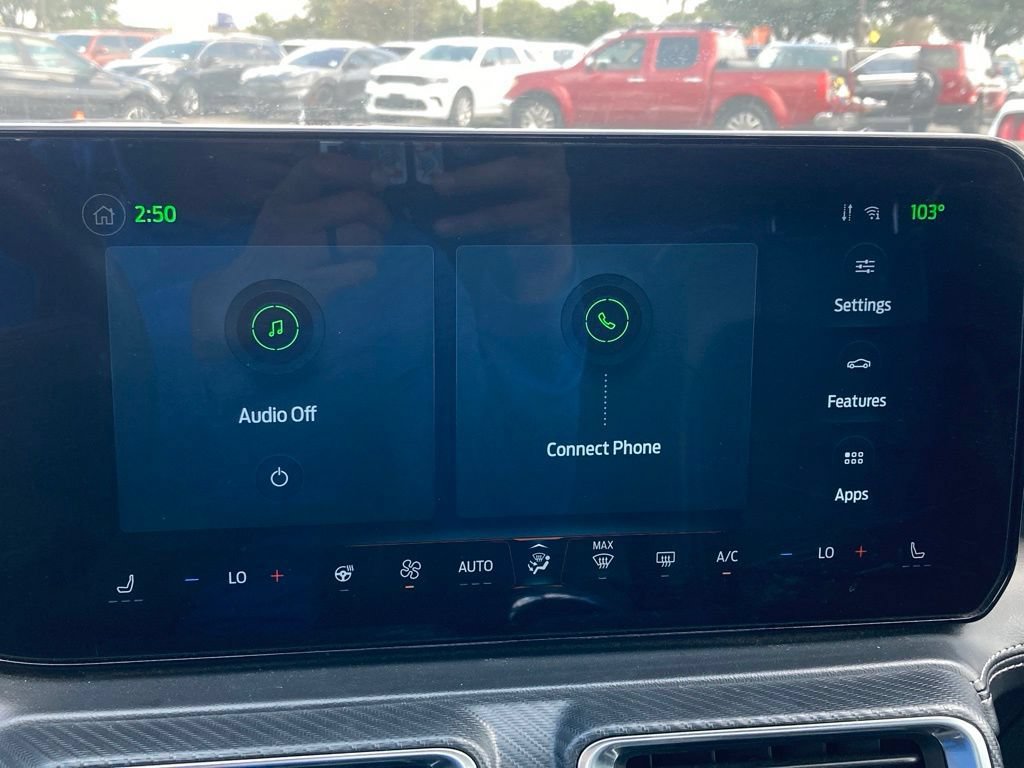 Used 2025 Ford Mustang Premium RWD image 17