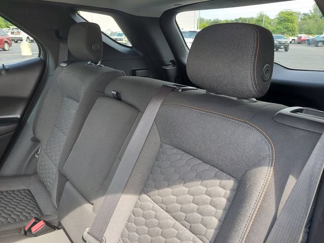 Used 2019 Chevrolet Equinox LT FWD image 29