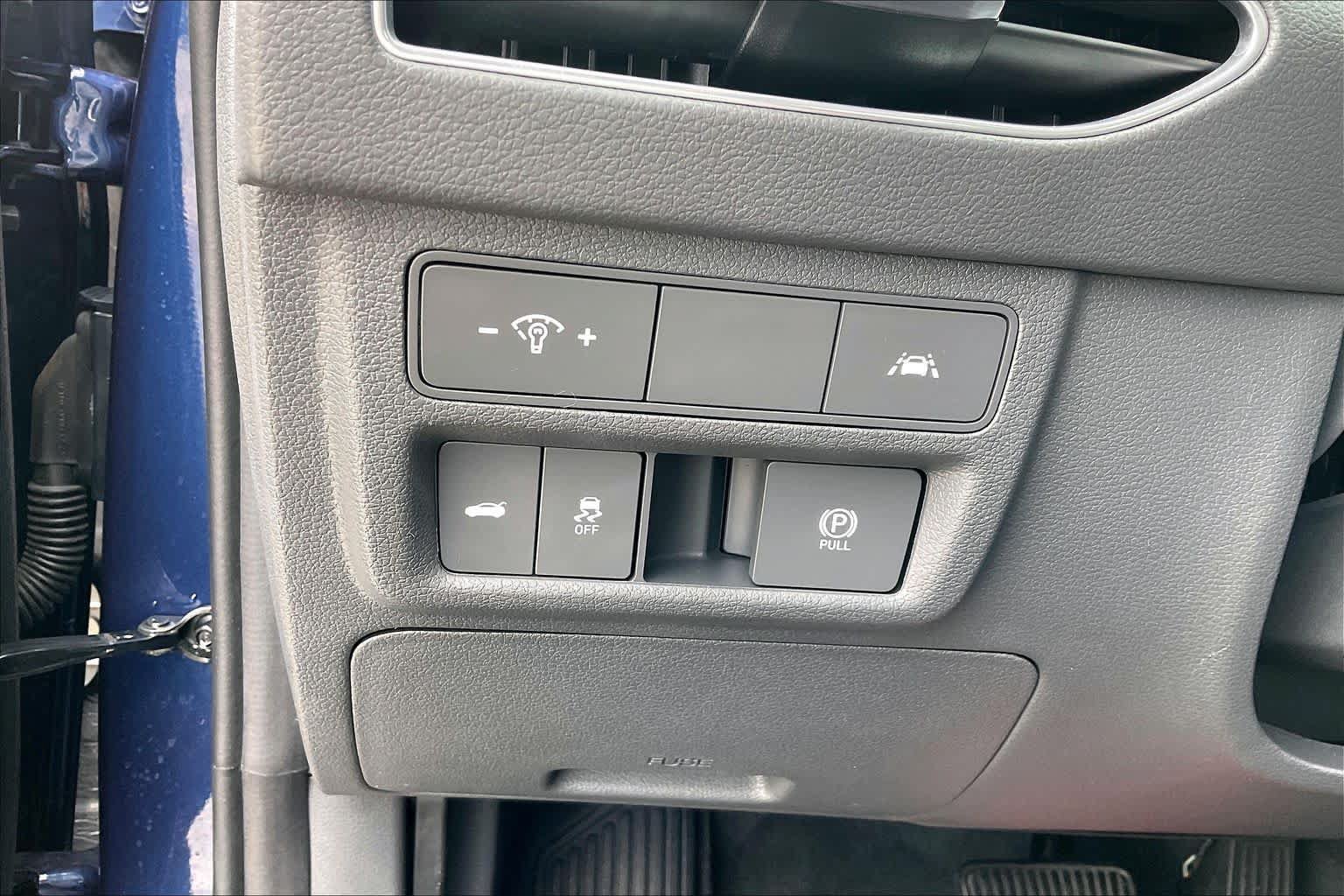 Used 2022 Hyundai Sonata SEL FWD image 13
