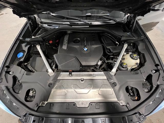 Used 2019 BMW X3 xDrive30i w/ Driving Assistance Package AWD/4WD image 26