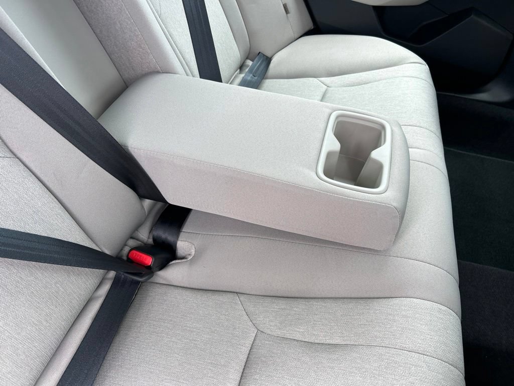 Used 2025 Honda Accord SE image 46