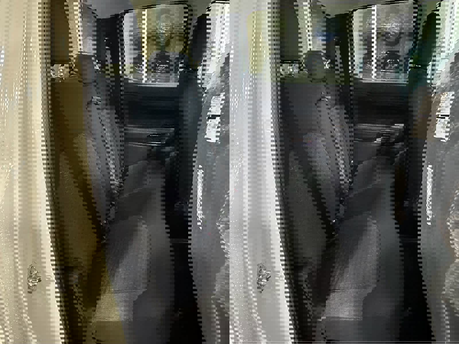 New 2025 Ford Ranger XLT w/ FX4 Off-Road Package image 28