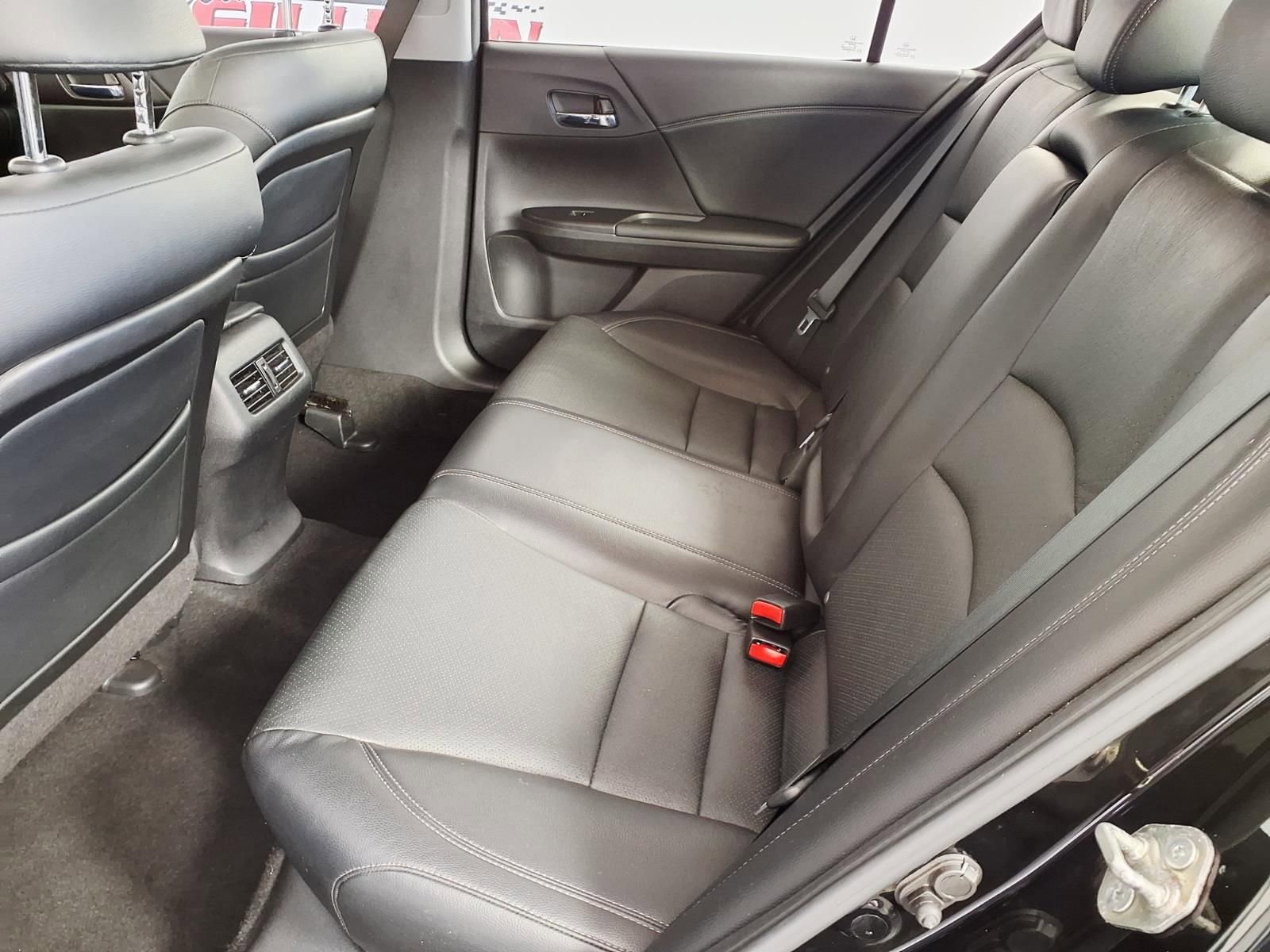 Used 2014 Honda Accord EX-L image 9
