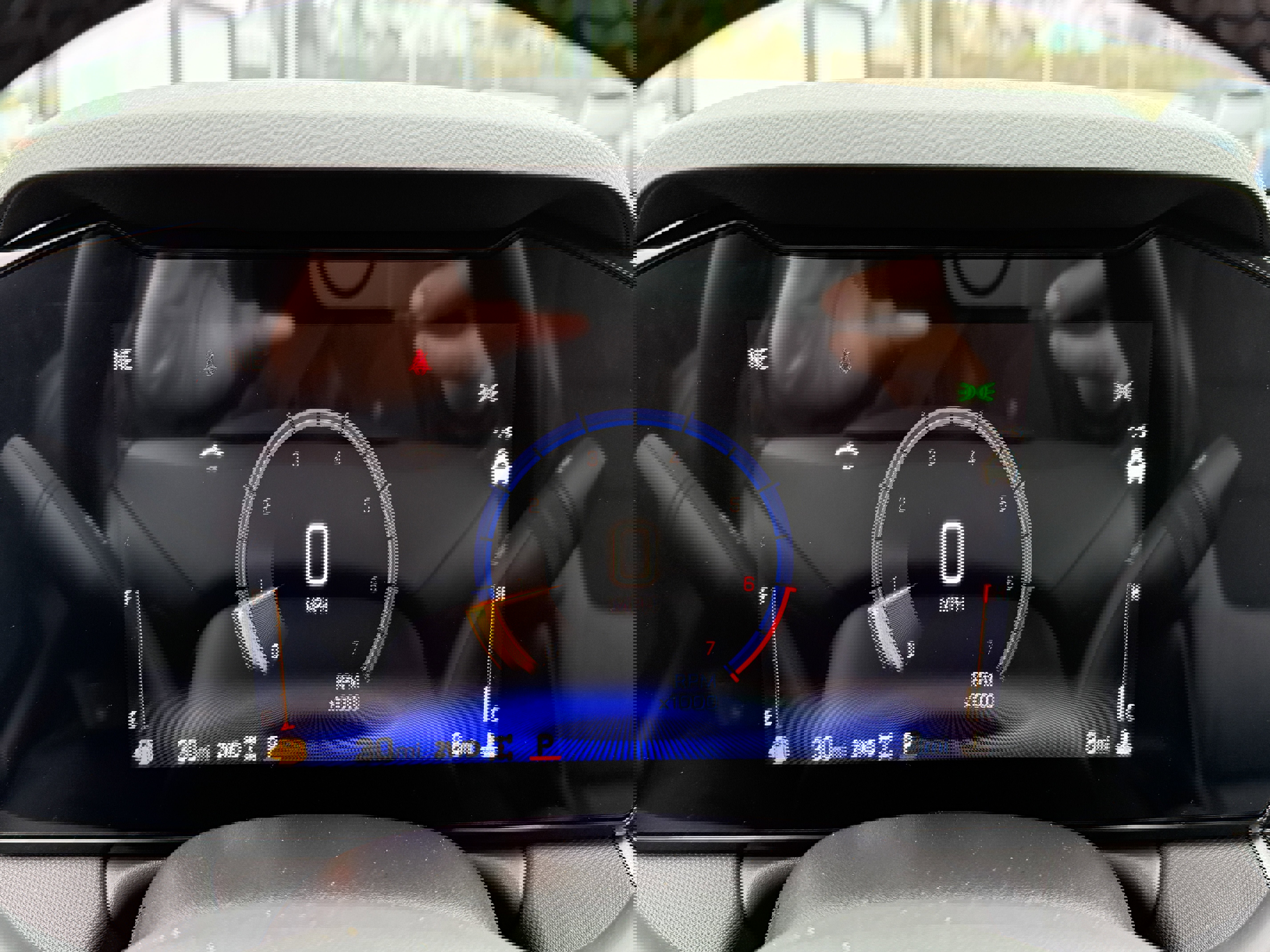 New 2026 Chevrolet TrailBlazer LT w/ Convenience Package image 14