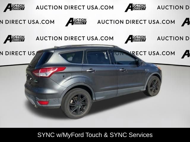 Used 2015 Ford Escape SE w/ Equipment Group 201A image 6