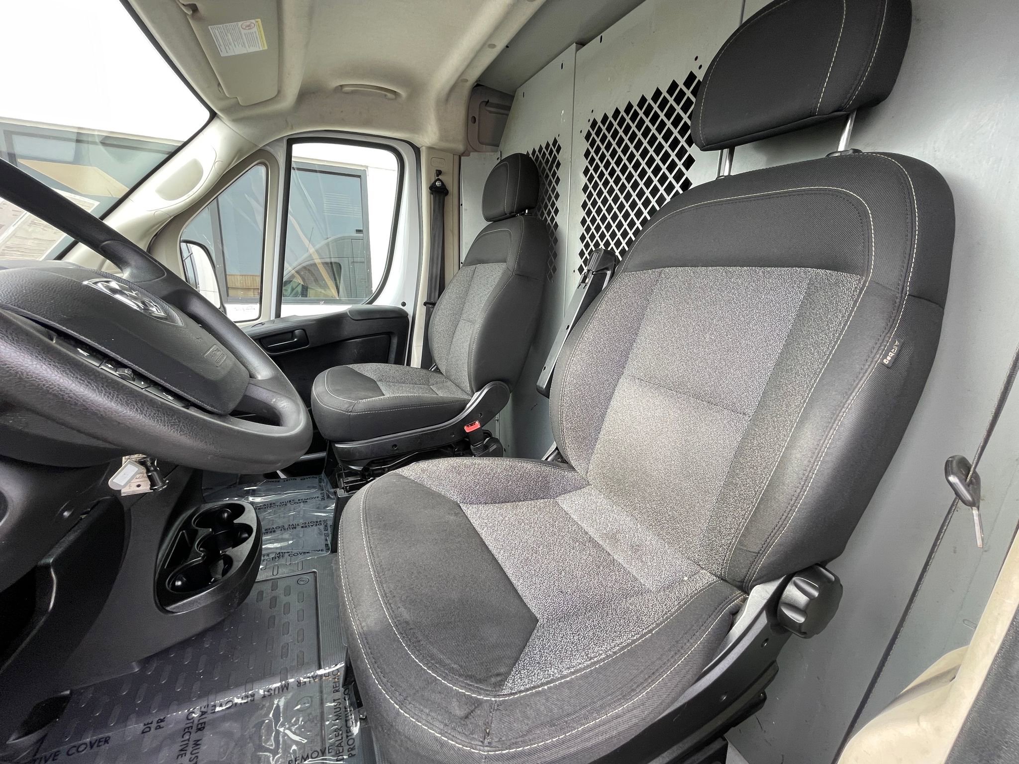 Used 2020 RAM ProMaster 1500 FWD image 10