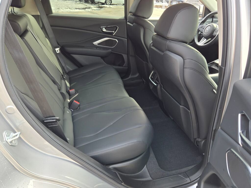 Certified 2023 Acura RDX AWD image 17