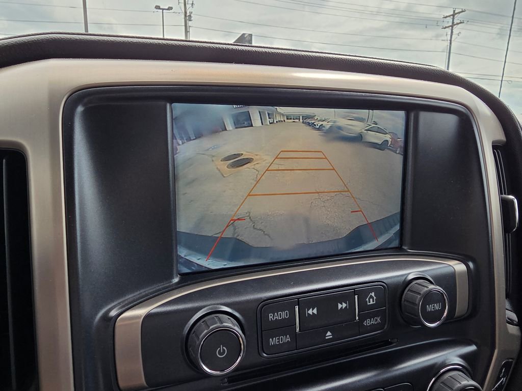 Used 2017 GMC Sierra 1500 Denali w/ Denali Ultimate Package image 17