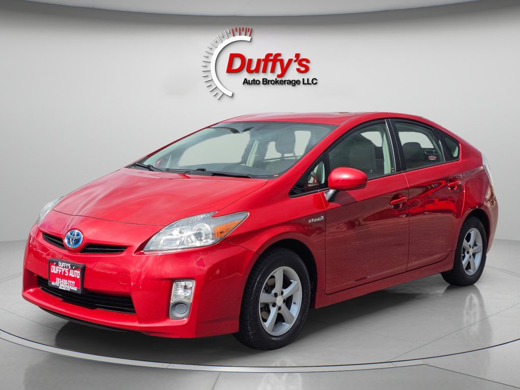 Used 2010 Toyota Prius image 13
