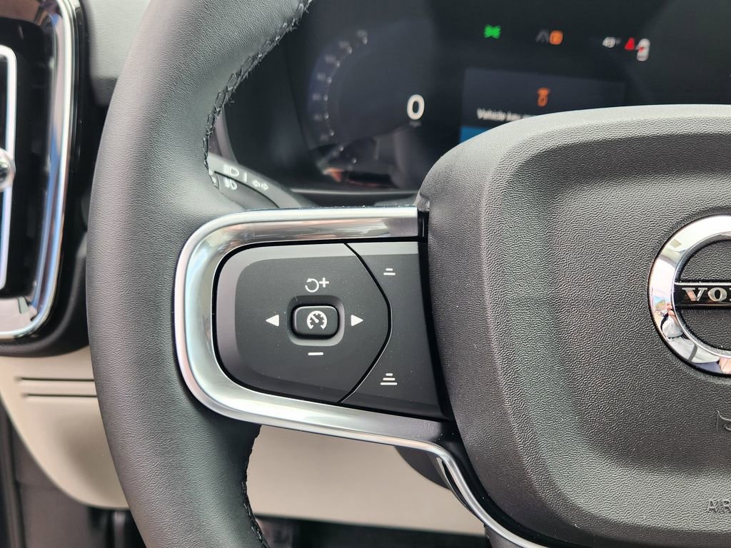 New 2026 Volvo XC40 B5 Plus w/ Protection Package Premier image 16