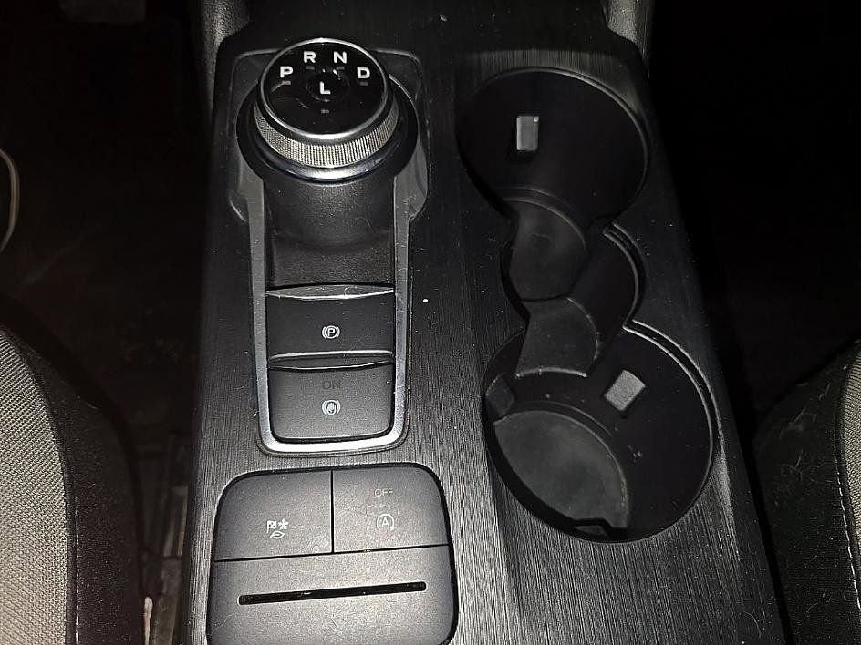 Used 2022 Ford Escape SE w/ Convenience Package image 19