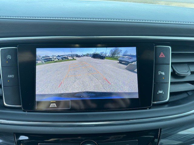 Used 2023 Buick Enclave Essence w/ Experience Buick Package image 21