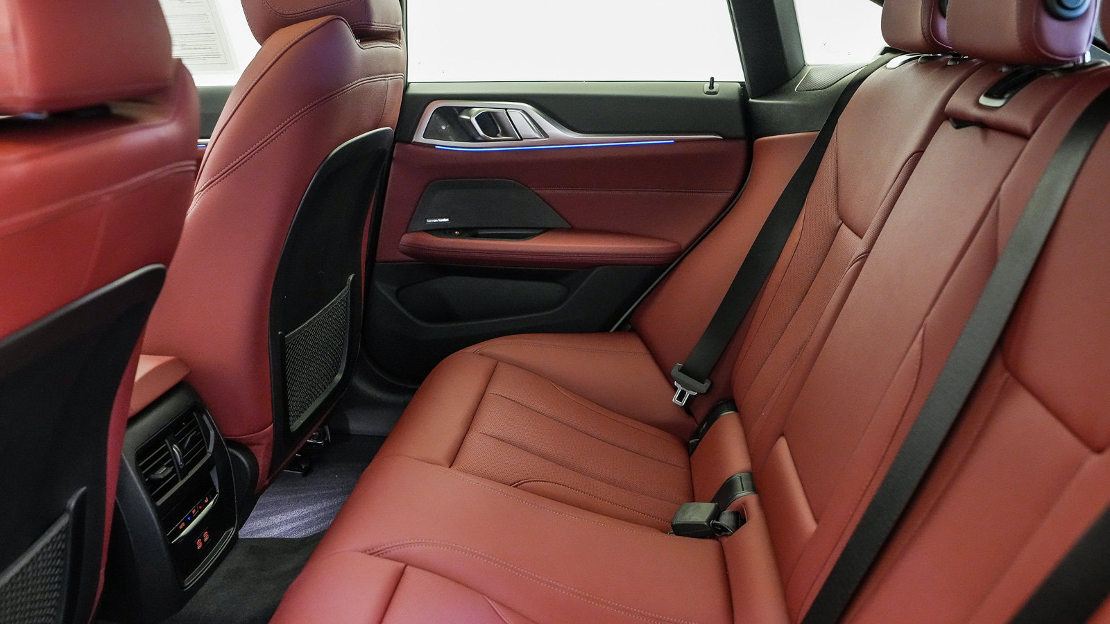 Used 2023 BMW i4 eDrive35 w/ Premium Package RWD image 19