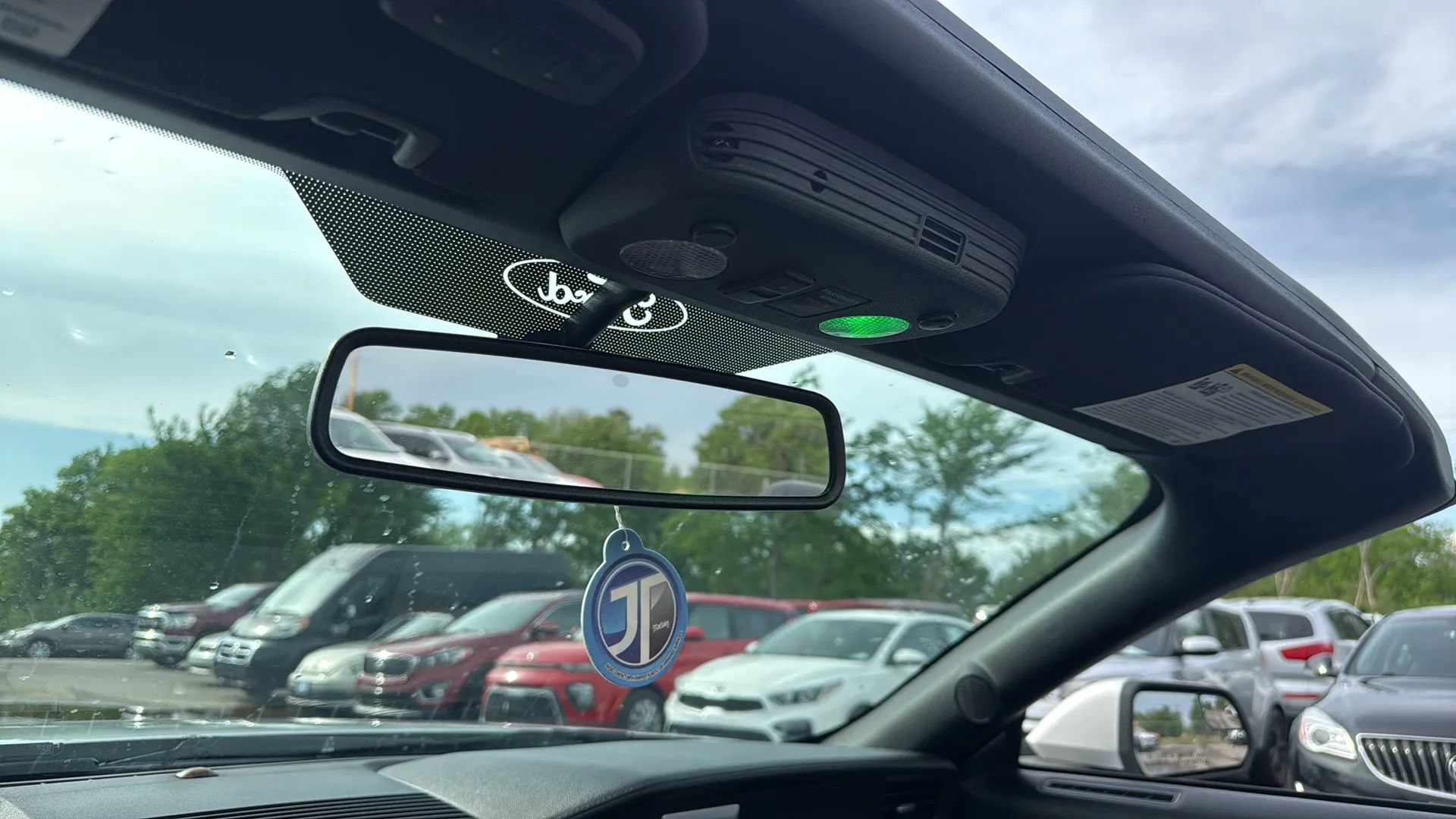 Used 2018 Ford Mustang Premium RWD image 40