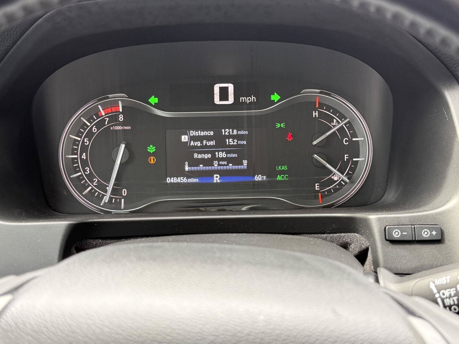 Used 2020 Honda Ridgeline RTL-E image 22